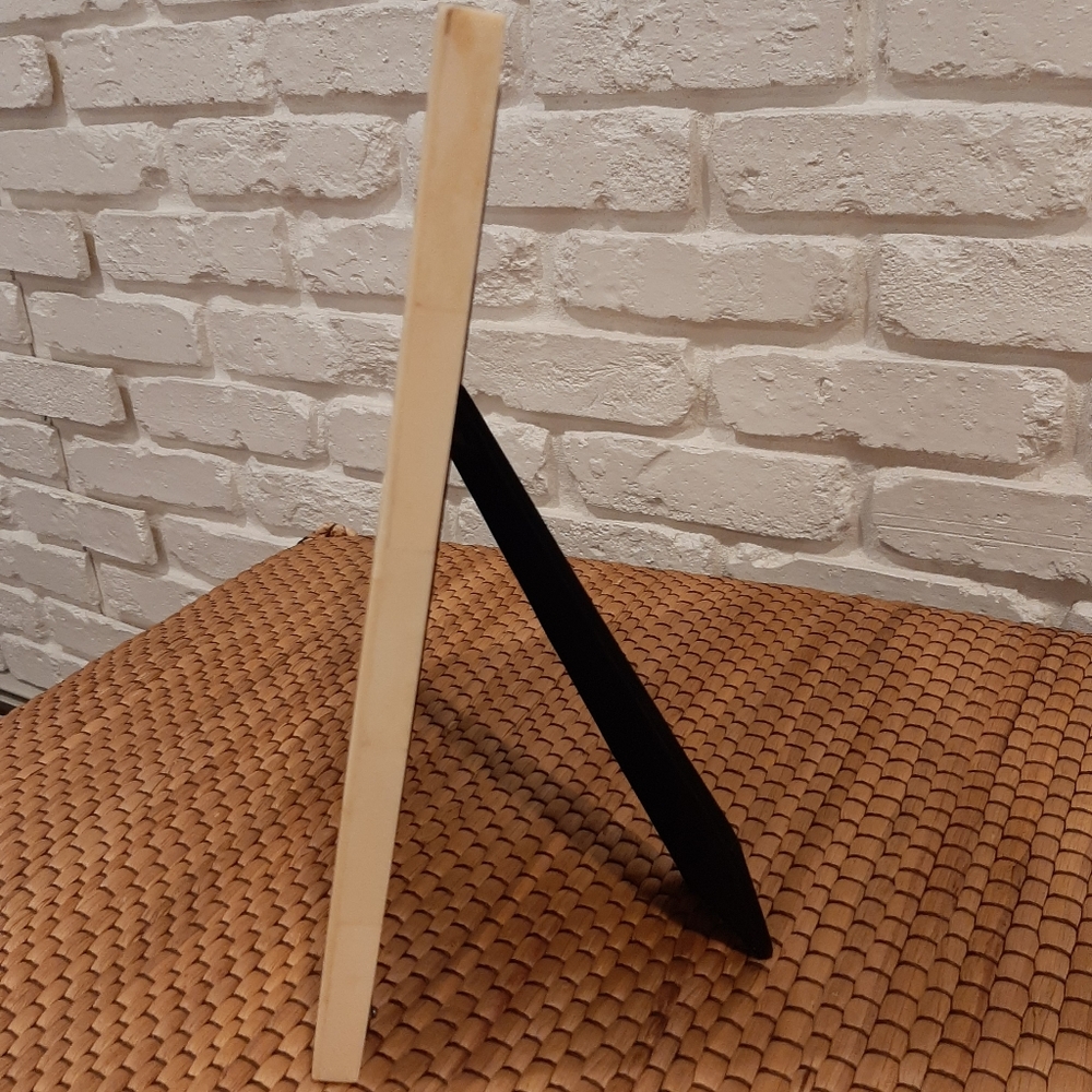 Two Ivory Picture frames - Picture 2 of 6